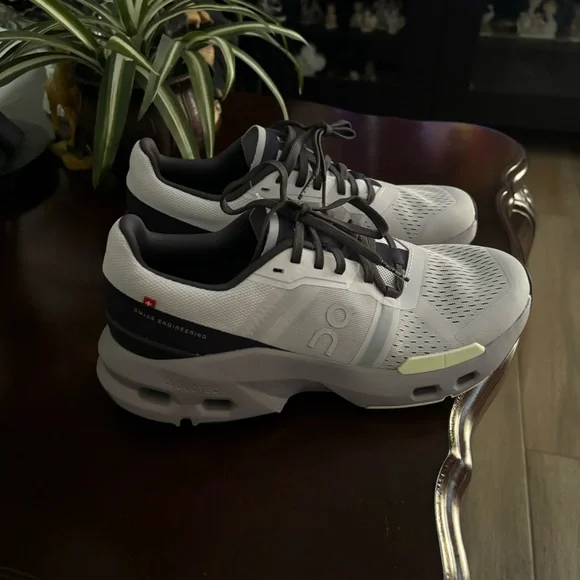 ✅Hot On Women's Cloudpulse Training Shoes, youthful, comfortable design✅ - Picture 8 of 12